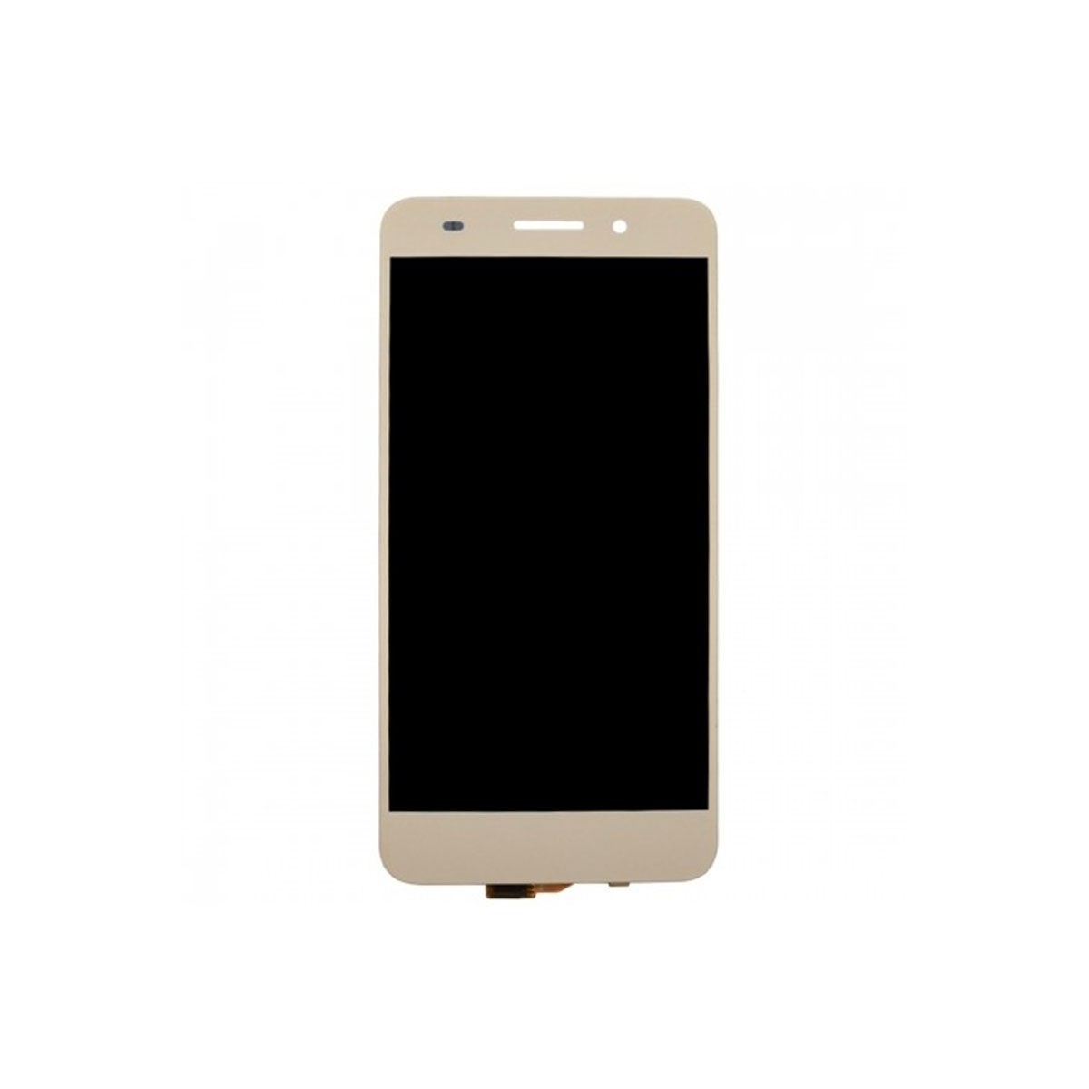 Pantalla completa Honor 5A/ Y6 II (Cam L21)  Oro