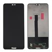 Pantalla Huawei P20 Negra completa LCD + tactil