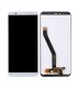 Pantalla completa Huawei Y6 2018 Blanco
