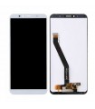 Pantalla Huawei Y6 2018/ Honor 7A Blanca completa LCD + tactil