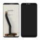 Pantalla completa Huawei Y6 2018 Negro