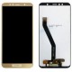 Pantalla completa Huawei Y6 2018 Oro