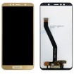 Pantalla Huawei Y6 2018/ Honor 7A Oro completa LCD + tactil