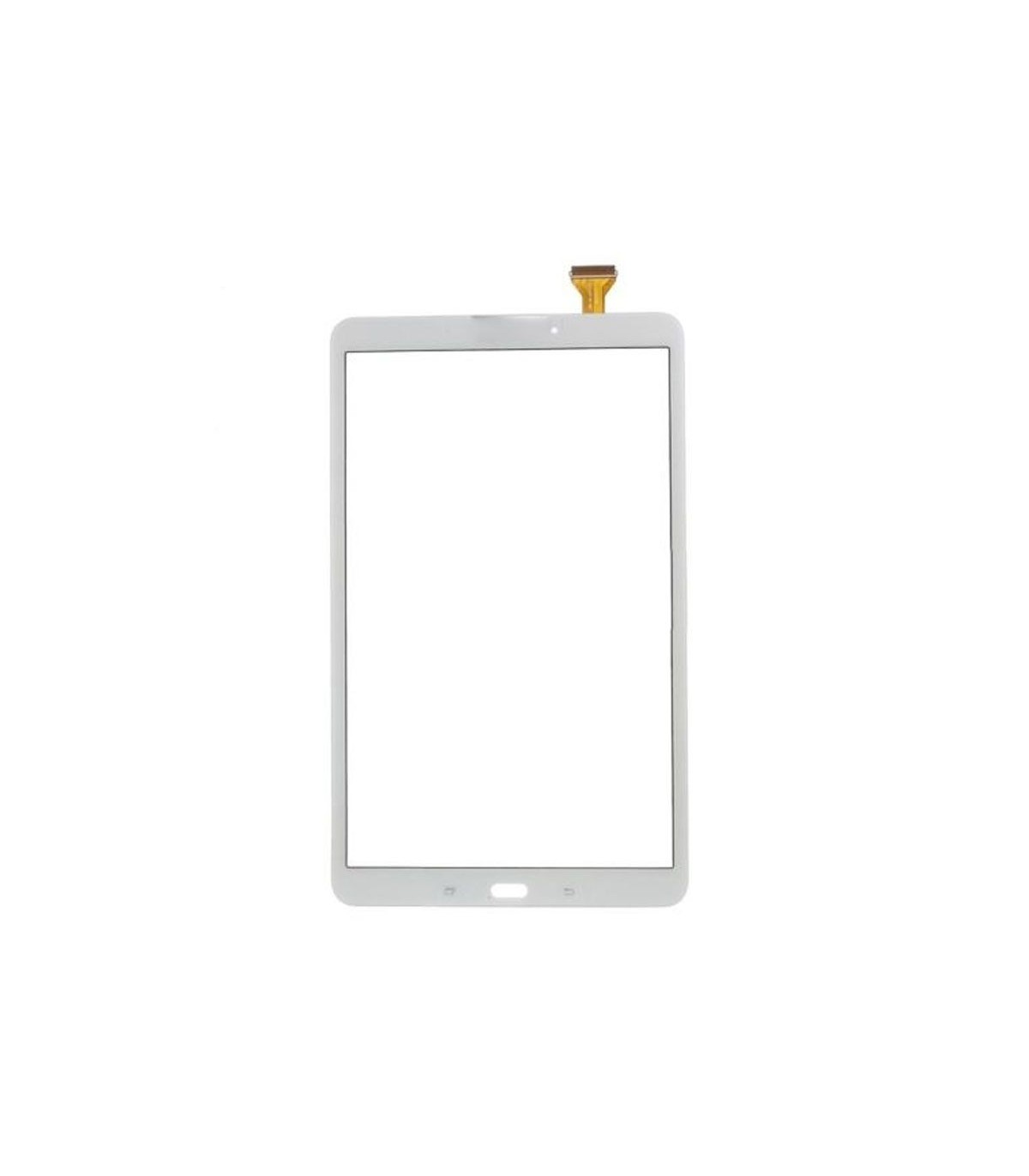 Tactil Samsung Galaxy Tab A T580 Blanco