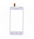 Pantalla Tactil Huawei G525 blanca