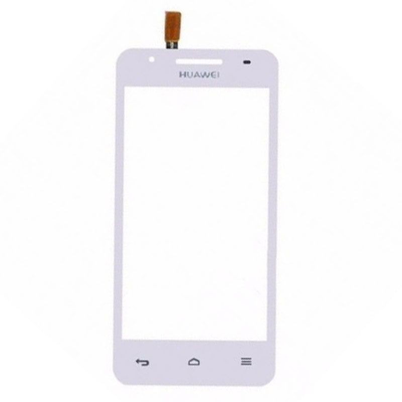 Pantalla Tactil Huawei G525 blanca