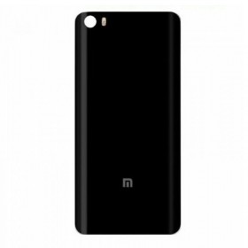 Tapa trasera Xiaomi Mi 5 Negro