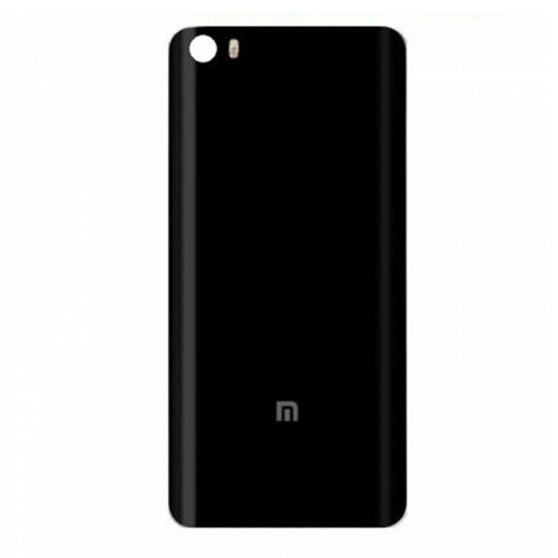 Tapa trasera Xiaomi Mi 5 Negro