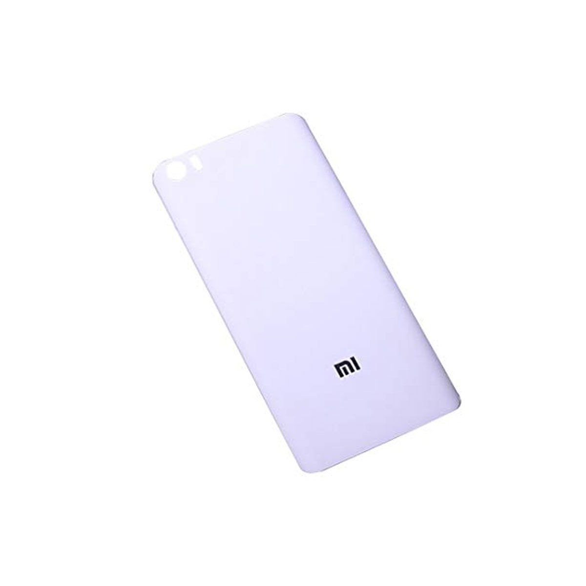 Tapa trasera Xiaomi Mi 5 Blanco