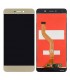 Pantalla completa Huawei Y7 prime / Y7 2017 Oro