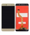 Pantalla Huawei Y7 Prime/ Y7 2017 Oro completa LCD + tactil