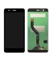 Pantalla Huawei Y7 Prime/ Y7 2017 Negra completa LCD + tactil