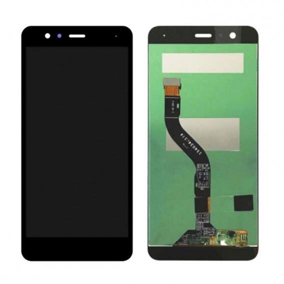 Pantalla completa Huawei Y7 Prime/ Y7 2017 Negro