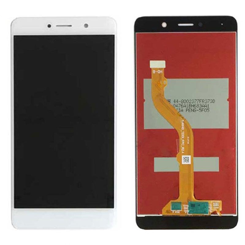 Ecrã completa Huawei Y7 prime / Y7 2017 branco