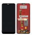 Pantalla Huawei Honor 10 Negra completa LCD + tactil