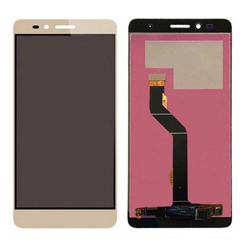 Ecrã completa Huawei Y5 II Oro
