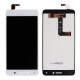 Ecrã completa Huawei Y5 II branco