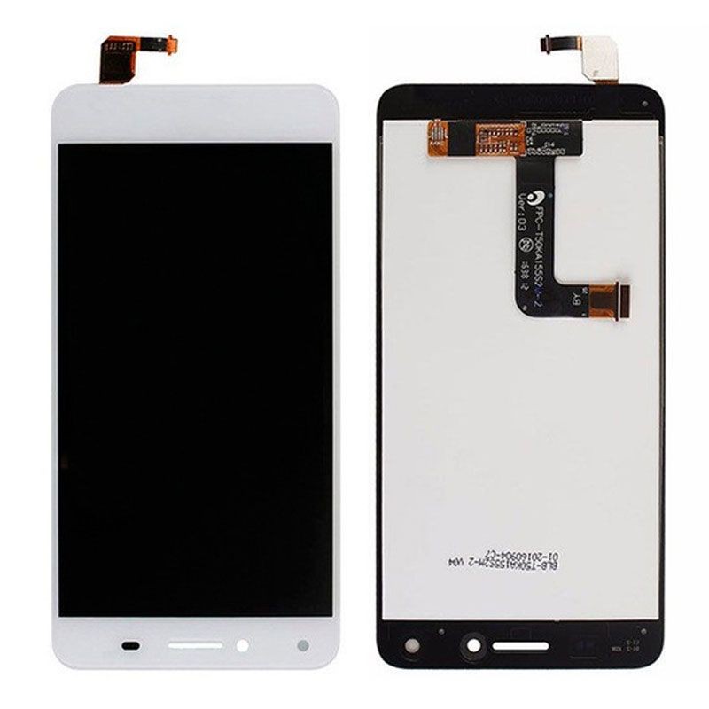 Ecrã completa Huawei Y5 II branco