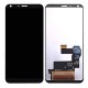 Pantalla completa Lg Q6 Negro