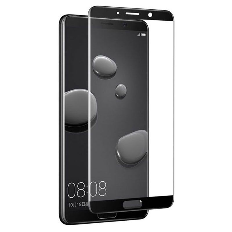 Protector pantalla cristal templado Huawei mate 10