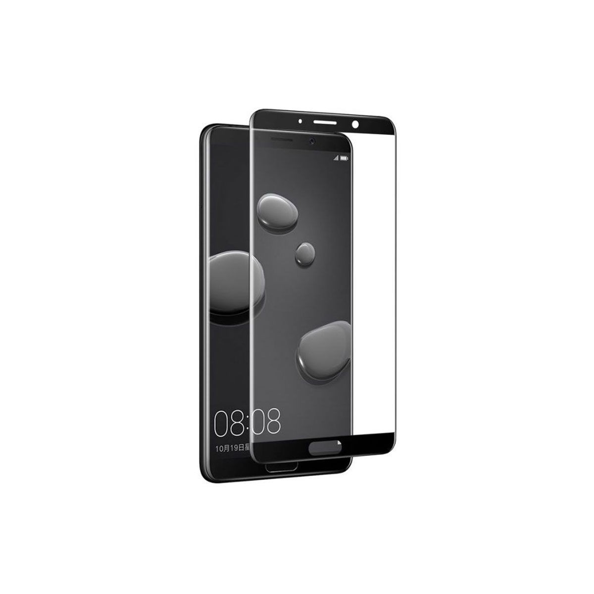 Protector pantalla cristal templado Huawei mate 10