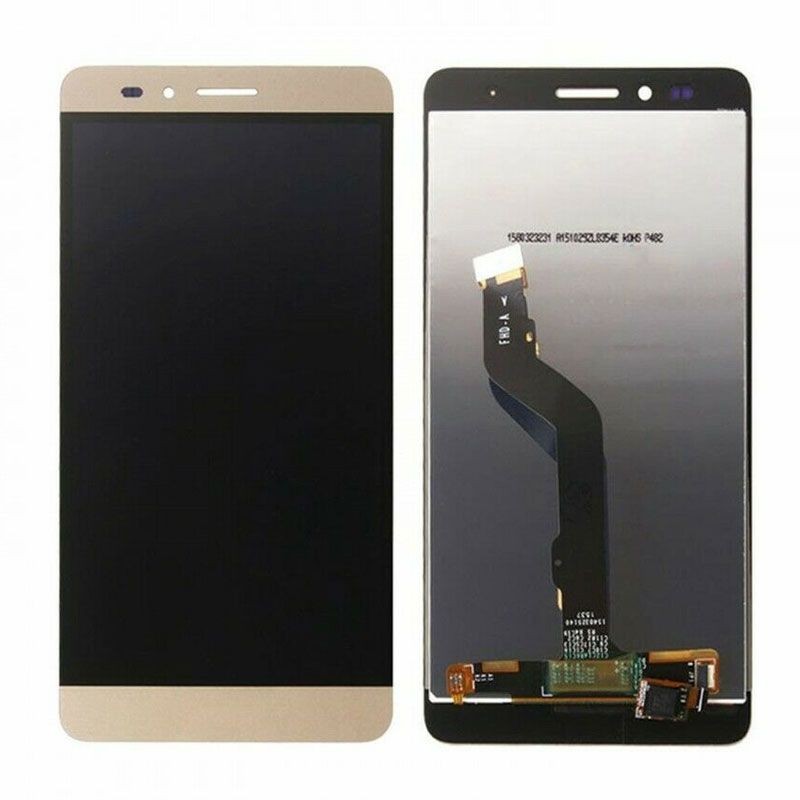 Pantalla completa Huawei Honor 5X / GR5 Oro