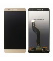 Pantalla Huawei Honor 5X/ GR5 Oro completa LCD + tactil