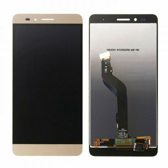 Pantalla completa Huawei Honor 5X / GR5 Oro