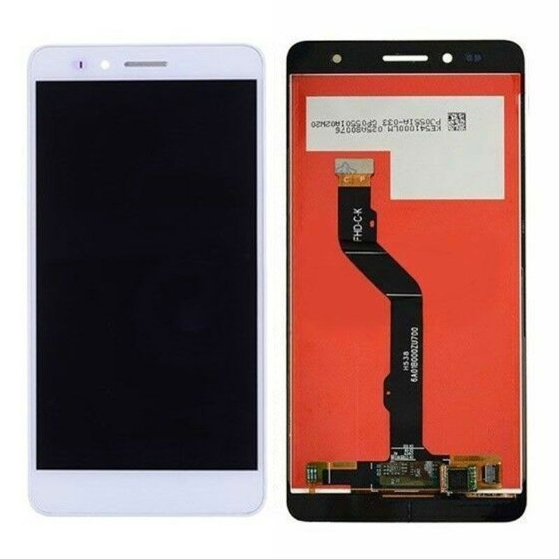 Pantalla completa Huawei Honor 5X / GR5 Blanco