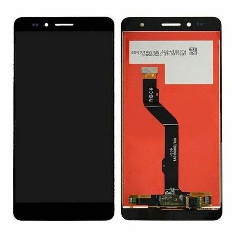 Pantalla completa Huawei Honor 5X / GR5 Negro