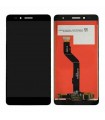 Pantalla Huawei Honor 5X/ GR5 Negra completa LCD + tactil