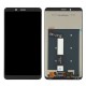 Pantalla completa Xiaomi Redmi Note 5 Pro/ Note 5 Dual Camera Negro