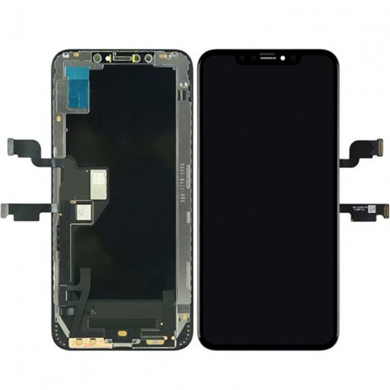 Pantalla completa iPhone Xs Max