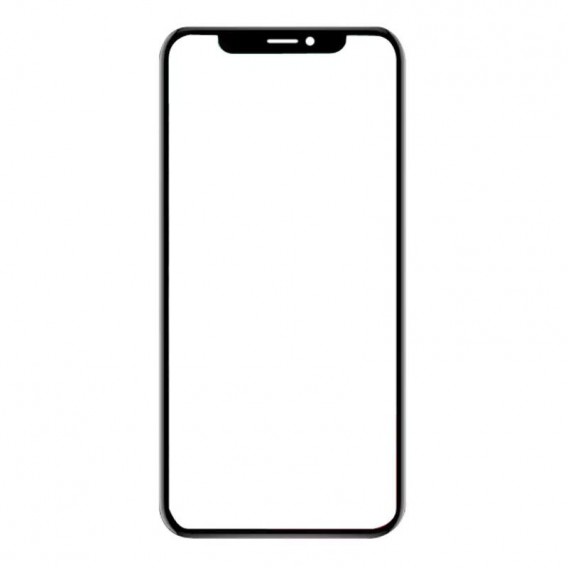Pantalla cristal Tactil iPhone Xs Max