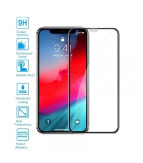 Protector pantalla cristal templado iPhone Xs Max