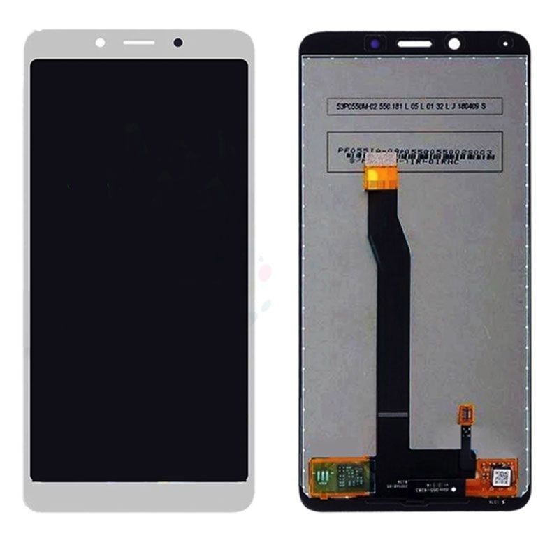 Pantalla completa Xiaomi Redmi 6/ Redmi 6a Blanco