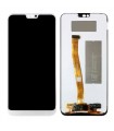 Pantalla Huawei Honor 10 Blanca completa LCD + tactil