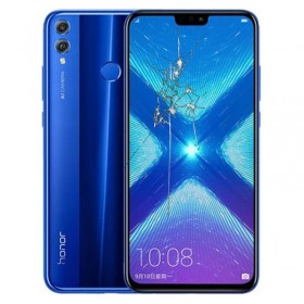Reparacion Ecrã completa Honor 8x