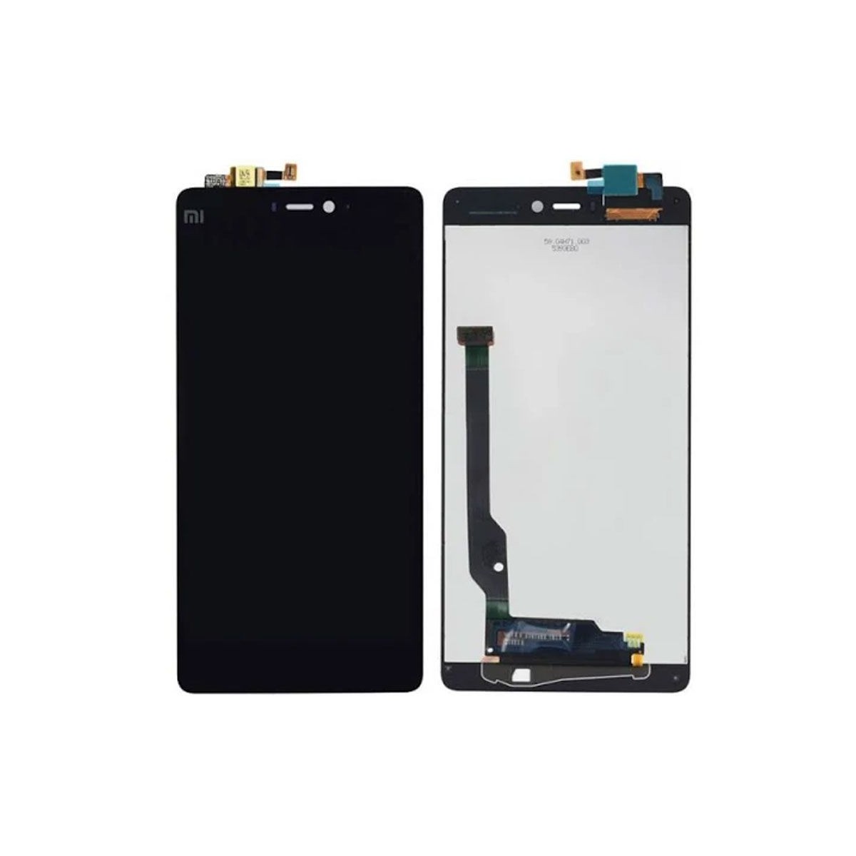 Pantalla completa Xiaomi MI4C