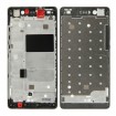 Chasis intermedio de pantalla Huawei Ascend P8 Lite Negro
