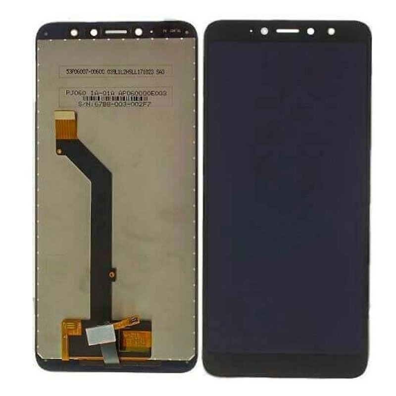 Pantalla completa Xiaomi redmi S2 Negro