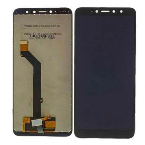 Pantalla completa Xiaomi redmi S2 Negro