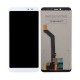 Pantalla completa Xiaomi redmi S2 Blanco