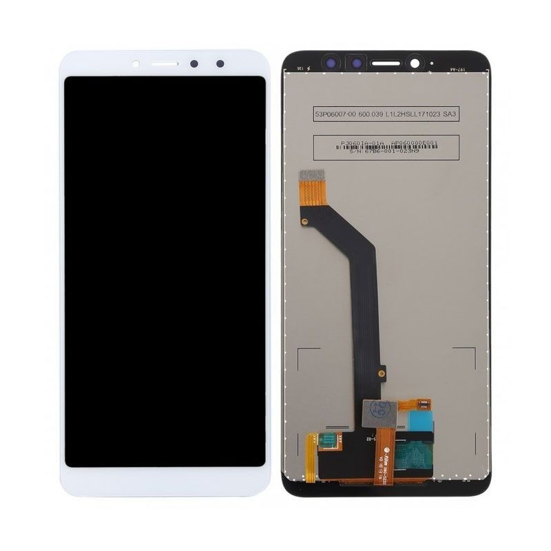 Pantalla completa Xiaomi redmi S2 Blanco