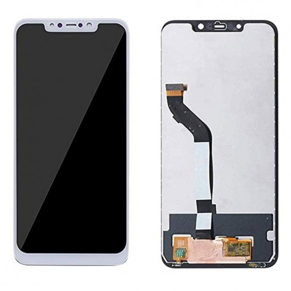 Pantalla completa Pocophone F1/ Poco F1 Blanco