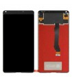 Pantalla Xiaomi Mi Mix 2s Negra completa LCD + tactil