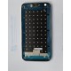 Chasis intermedio de pantalla Huawei Ascend G8 Oro