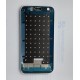Chasis intermedio de pantalla Huawei Ascend G8 Blanco
