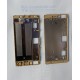 Chasis intermedio de pantalla Huawei Ascend P8 Oro