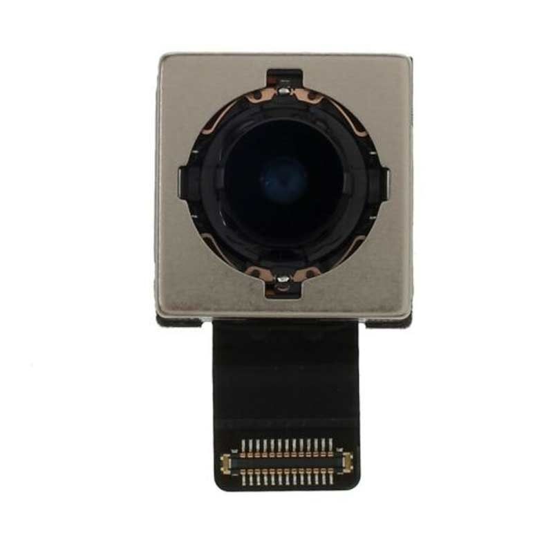 Camara trasera iPhone Xr
